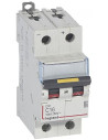 Legrand Автоматичен прекъсвач DX3-DC 2P 16A 500V - 409568 - Цена | LEDs4economy