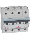 Legrand Автоматичен прекъсвач DX3-DC 2P 16A 1000V - 414448 - Цена | LEDs4economy