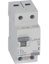 Legrand ДТЗ 2P 63A 30mА серия RX3 ID тип A - 402038 - Цена | LEDs4economy
