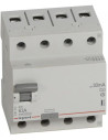 Legrand ДТЗ 4P 63А 30mА серия RX3 ID тип A - 402076 - Цена | LEDs4economy