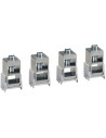 Legrand Хомутни клеми за DPX3 250 1x120mm2 гъвкав или 1x150mm2 твърд кабел Cu/Al 4 броя - 421031 - Цена | LEDs4economy