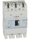 Legrand Автомат DPX3 250 TM 3P 200A 25кA регулируем (In x 0.8...1) - 420208 - Цена | LEDs4economy