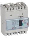 Legrand Автомат DPX3 160 TM 4P 80А 36кA регулируем (In x 0.8...1) - 420094 - Цена | LEDs4economy