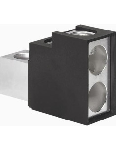 Legrand Размножителна клема за DPX3 630A 4 броя в комплект 2x240/2x185mm2 твърд/гъвкав кабел - 026251 - Цена | LEDs4economy