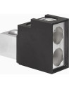 Legrand Размножителна клема за DPX3 630A 4 броя в комплект 2x240/2x185mm2 твърд/гъвкав кабел - 026251 - Цена | LEDs4economy
