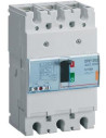 Legrand Автомат DPX3 250 TM 3P 100A 25кA регулируем (In x 0.8...1) - 420205 - Цена | LEDs4economy