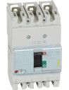 Legrand Автомат DPX3 160 TM 3P 100A 16кА регулируем (In x 0.8...1) - 420005 - Цена | LEDs4economy