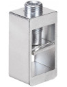Legrand Хомутни клеми за DPX3 630 1x240mm2 гъвкав или 1x300mm2 твърд кабел Cu/Al 4 броя - 026250 - Цена | LEDs4economy