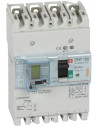 Legrand Автомат DPX3 160 TM 4P 160A 25кA регулируем (In x 0.8...1) с ДТЗ - 420077 - Цена | LEDs4economy