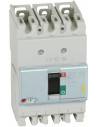 Legrand Автомат DPX3 160 TM 3P 80A 16кА регулируем (In x 0.8...1) - 420004 - Цена | LEDs4economy
