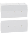 Legrand Клемни капаци за автомат 3P DPX1600 - 026264 - Цена | LEDs4economy