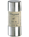 Legrand Стопяем цилиндричен предпазител тип gG 40A 22x58мм - 015340 - Цена | LEDs4economy