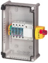 Legrand Мощностен разединител 63A 3P в кутия IP65 - 022617 - Цена | LEDs4economy
