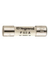 Legrand Стопяем цилиндричен предпазител 10A 5x20мм - 010296 - Цена | LEDs4economy