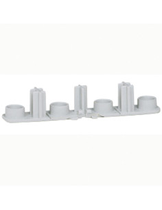 Legrand Клемни капаци за товаров прекъсвач 100...160А - 022798 - Цена | LEDs4economy