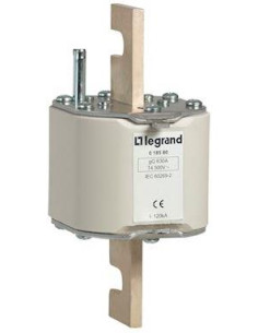 Legrand Стопяем ножов предпазител тип gG 1250А размер 4 - 018595 - Цена | LEDs4economy