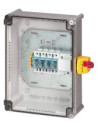 Legrand Мощностен разединител 125A 4P в кутия IP65 - 022634 - Цена | LEDs4economy