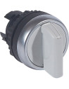 Legrand Глава за превключвател сив 0-1 Osmoz - 023904 - Цена | LEDs4economy