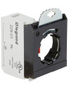 Legrand Основа 3х с контактен блок 1NC Ø22mm Osmoz - 022971 - Цена | LEDs4economy