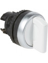 Legrand Глава за превключвател сив 1-0-2 Osmoz - 023924 - Цена | LEDs4economy