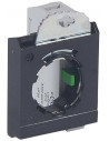 Legrand Основа 3х с контактен блок 1NO Ø22mm Osmoz - 022972 - Цена | LEDs4economy