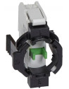 Legrand Основа 1х с контактен блок 1NO Ø22mm Osmoz - 022962 - Цена | LEDs4economy
