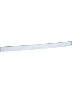Legrand Държач за етикет в табло XL160 за 24 мод. - 020399 - Цена | LEDs4economy