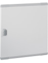 Legrand Врата за табло метално XL3 160 за табло 72 мод. - 020273 - Цена | LEDs4economy
