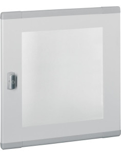 Legrand Врата за табло стъклена XL3 160 за табло 72 мод. - 020283 - Цена | LEDs4economy