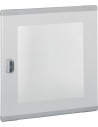 Legrand Врата за табло стъклена XL3 160 за табло 72 мод. - 020283 - Цена | LEDs4economy