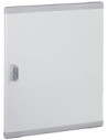 Legrand Врата за табло метално XL3 160 за табло 144 мод. - 020276 - Цена | LEDs4economy
