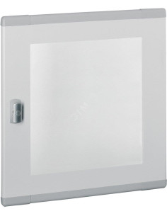 Legrand Врата за табло стъклена XL3 160 за табло 120 мод. - 020285 - Цена | LEDs4economy