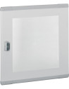 Legrand Врата за табло стъклена XL3 160 за табло 120 мод. - 020285 - Цена | LEDs4economy