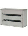Legrand Табло метално XL3 160 за Открит Монтаж 72 мод. (3х24) - 020003 - Цена | LEDs4economy