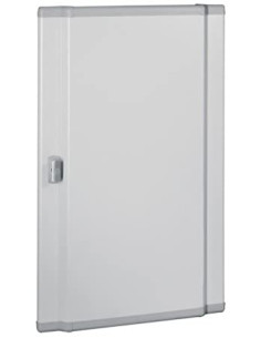 Legrand Врата за табло метално XL3 160, извита, за табло 120 мод. - 020255 - Цена | LEDs4economy