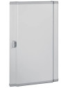 Legrand Врата за табло метално XL3 160, извита, за табло 120 мод. - 020255 - Цена | LEDs4economy