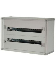 Legrand Табло метално XL3 160 за Открит Монтаж 48 мод. (2х24) - 020002 - Цена | LEDs4economy