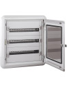 Legrand Табло метално за вграждане XL3 160 72 модула (3х24) мод. - 020013 - Цена | LEDs4economy