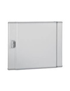 Legrand Врата за табло метално XL3 160, извита, за табло 144 мод. - 020256 - Цена | LEDs4economy