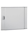 Legrand Врата за табло метално XL3 160, извита, за табло 144 мод. - 020256 - Цена | LEDs4economy
