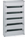 Legrand Табло метално XL3 160 за Открит Монтаж 120 модула (5х24) - 020005 - Цена | LEDs4economy