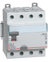 Legrand ДТЗ 4P 63A 30mА серия DX3 ID тип A - 411676 - Цена | LEDs4economy