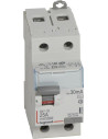 Legrand ДТЗ 2P 25А 30mА серия DX3 ID тип AC - 411504 - Цена | LEDs4economy