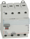 Legrand ДТЗ 4P 40A 30mА серия DX3 ID тип A - 411675 - Цена | LEDs4economy