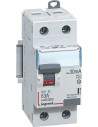 Legrand ДТЗ 2P 63A 30mА серия DX3 ID тип A - 411556 - Цена | LEDs4economy