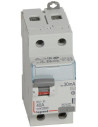 Legrand ДТЗ 2P 40А 30mА серия DX3 ID тип AC - 411505 - Цена | LEDs4economy