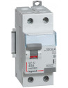 Legrand ДТЗ 2P 40А 300mА серия DX3 ID тип AC - 411525 - Цена | LEDs4economy