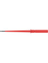 Wera Острие шлиц 0.5x3.0x157, 60 Kraftform Kompakt VDE 1000V - W006501 - Цена | LEDs4economy