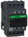SE Контактор TeSys D 4P 4NO (25A AC-1) 230V 50/60Hz - LC1DT25P7 - Цена | LEDs4economy