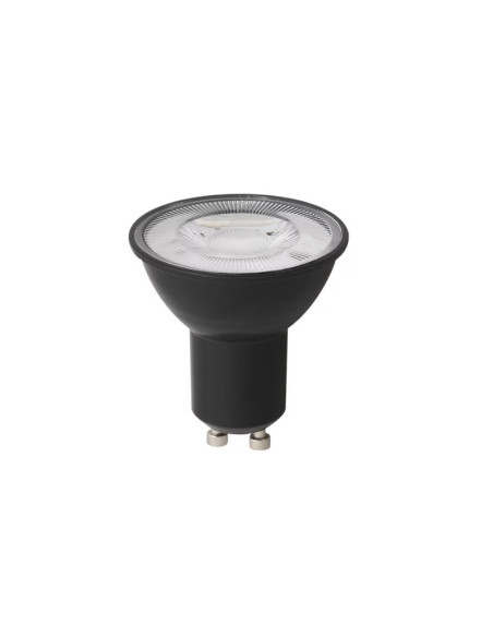 LED ЛАМПА VALUE BLACK PLAST PAR16 80 120 /827 GU10 LEDVANCE